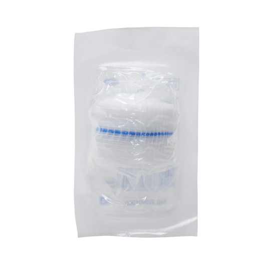 Flexicon Sterile Gauze Roll Bandage 1'' Each