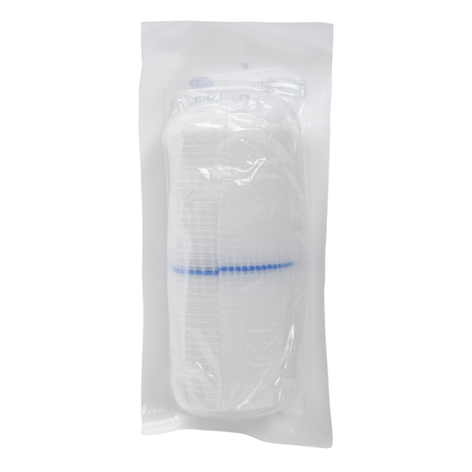 Flexicon Sterile Gauze Roll Bandage 3'' Each
