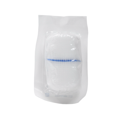 Flexicon Sterile Gauze Roll Bandage 2" Each