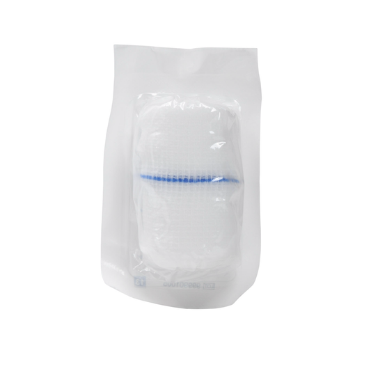 Flexicon Sterile Gauze Roll Bandage 2'' Each