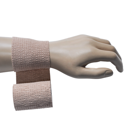 Medirip Self Adherent Cohesive Bandage 3" Each