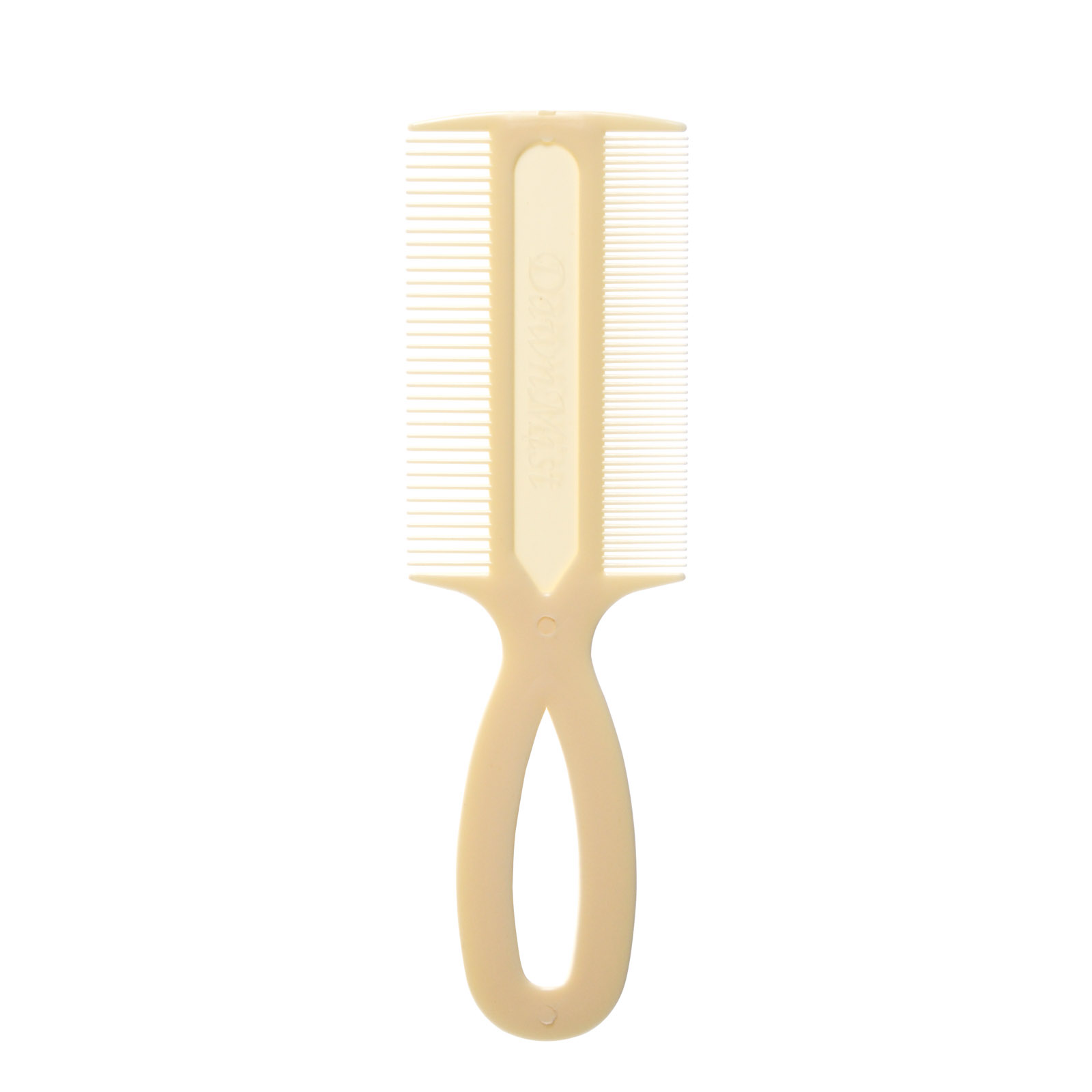 Baby Comb 2 Sided Each
