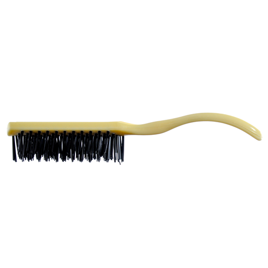 Hair Brush Adult 7 Inch Each