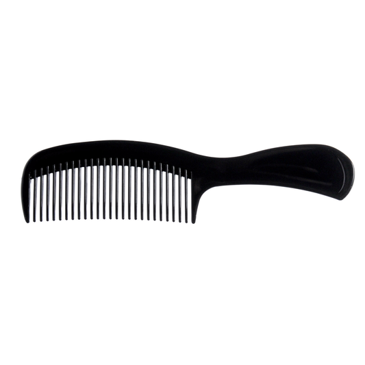 Comb with Handle Adult Size 6.5 Inch