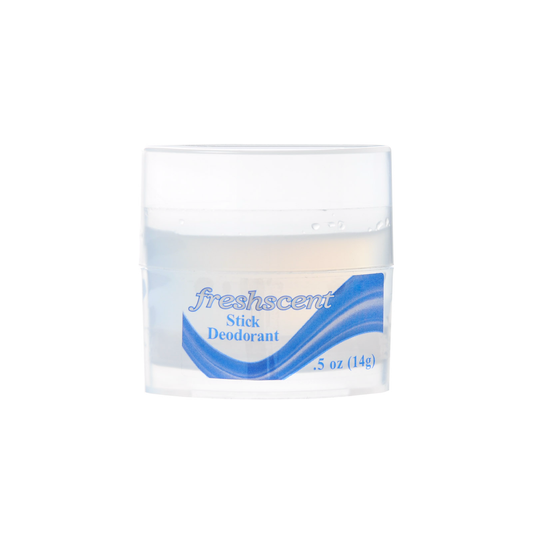 Deodorant Stick .5 oz Each