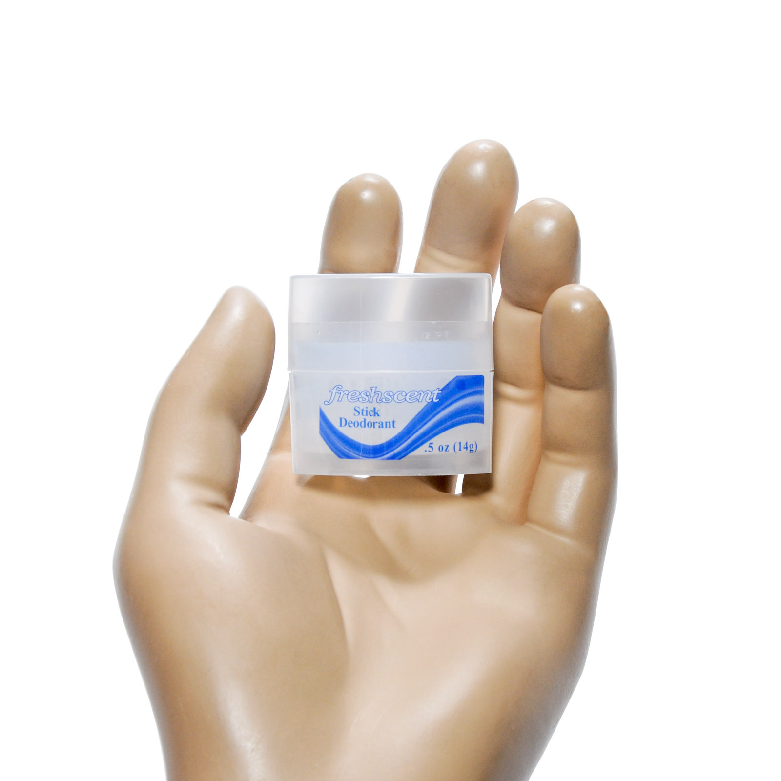 Deodorant Stick .5 oz Each