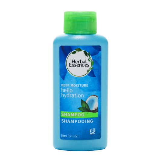 Herbal Essences Shampoo 1.7 oz