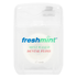 Freshmint Dental Floss Waxed 12 yd