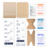 Personal Kit Refill Pack