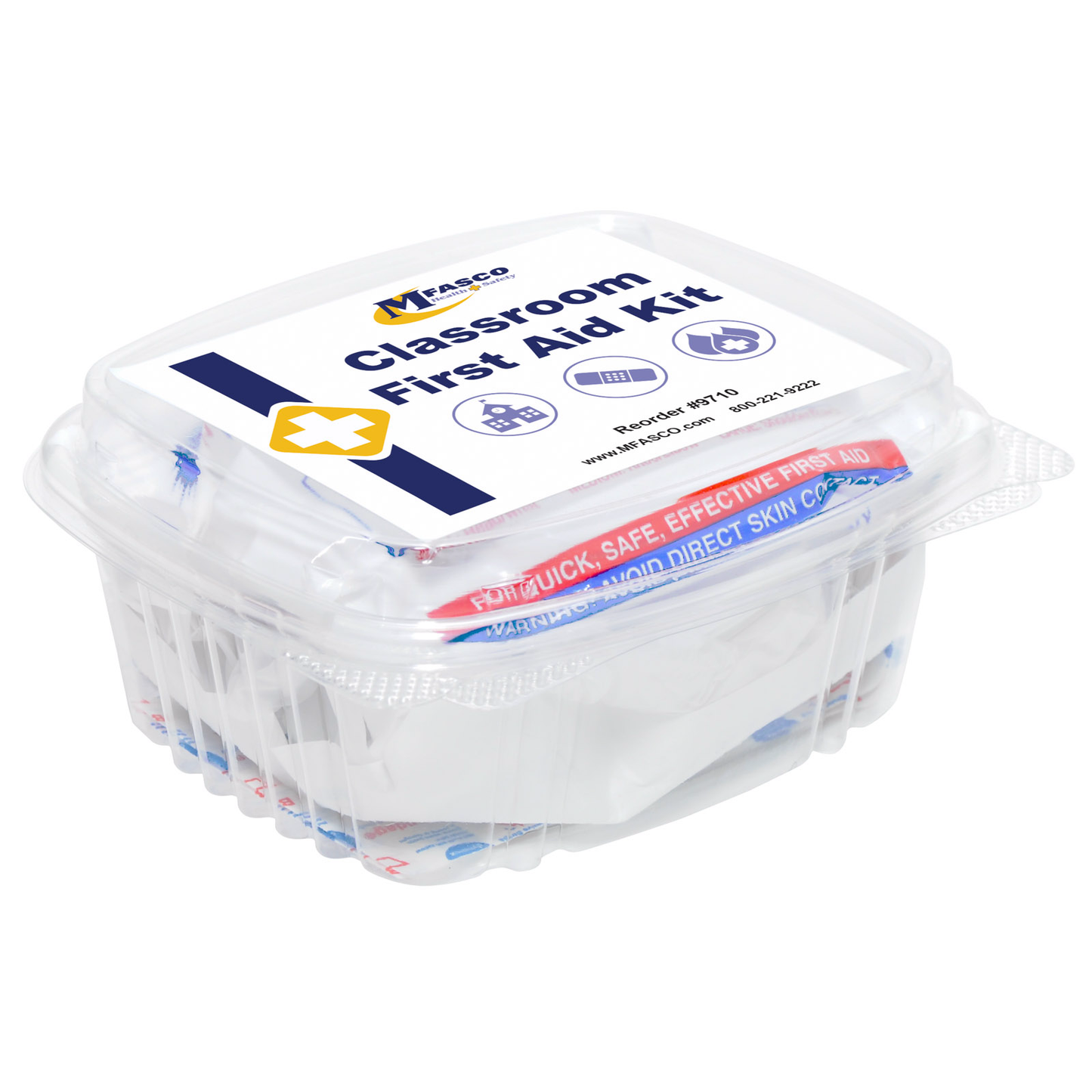 Firstaid Kit Classroom