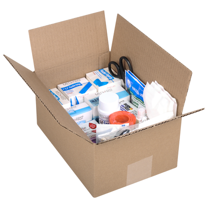 Restaurant First Aid Kit Refill