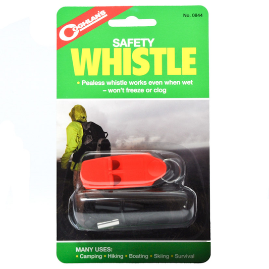 Safety Whistle