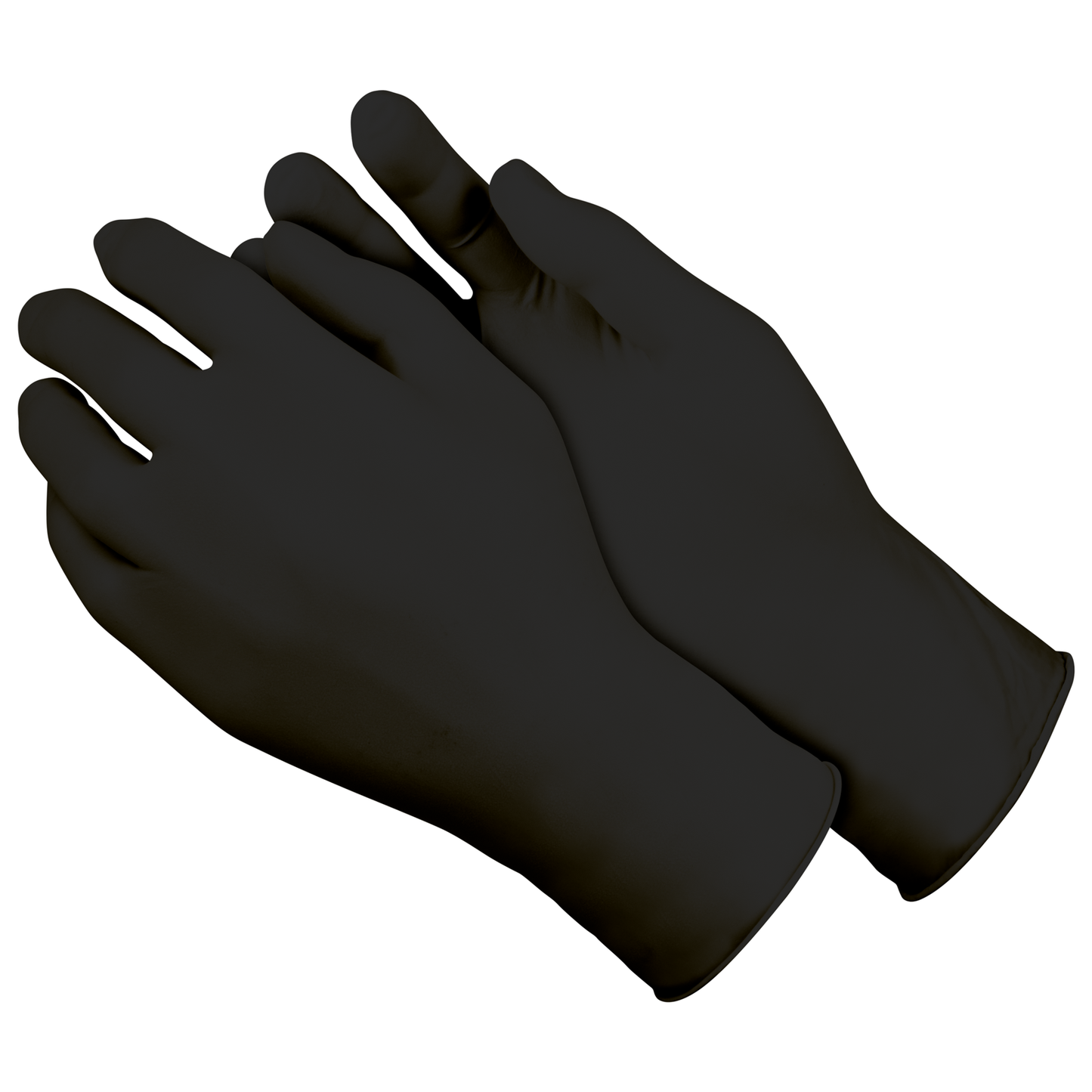 Nitrile Gloves Individual Pairs Large Size