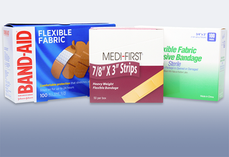 Bandages