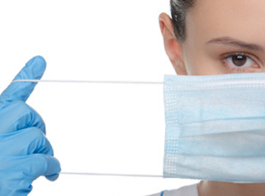 Biohazard Protection