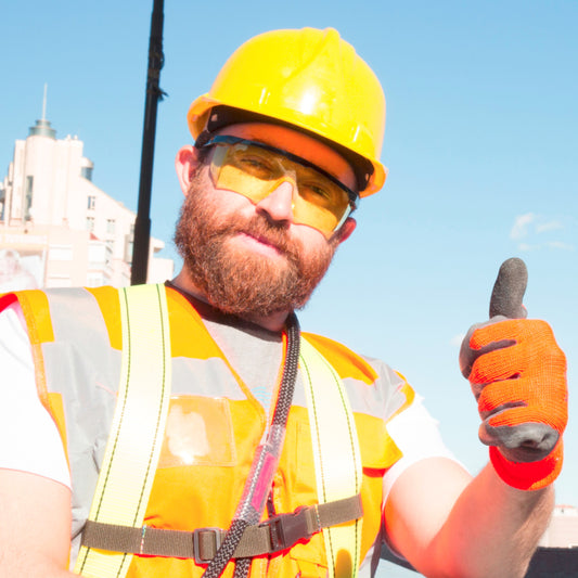 How Do Safety Glasses Protect Your Eyes?