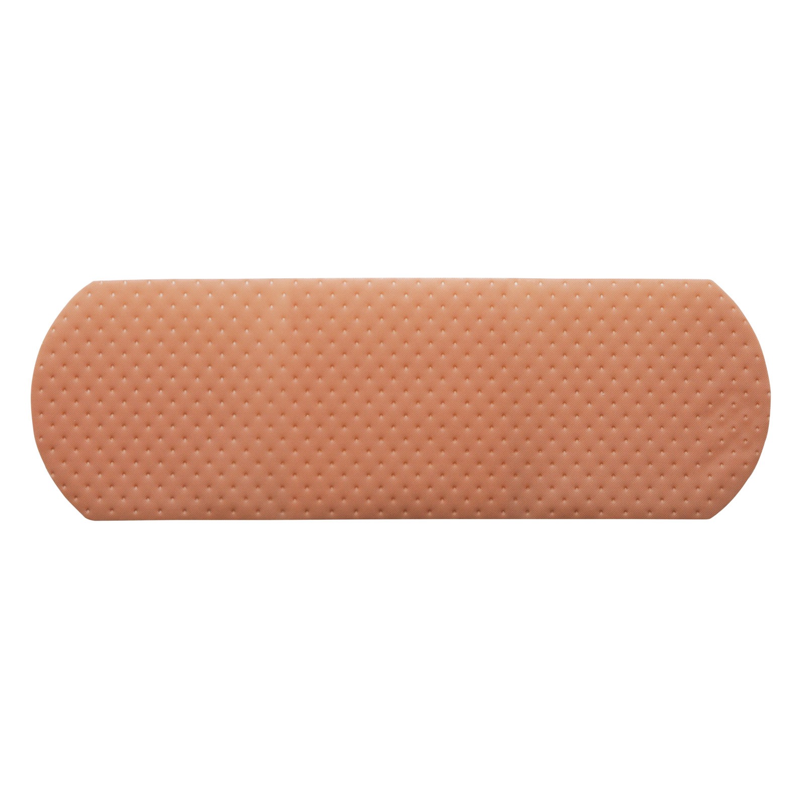 Bandage Refill Pack Plastic 1x3 (50/Pk)