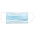Mask Earloop Blue Each