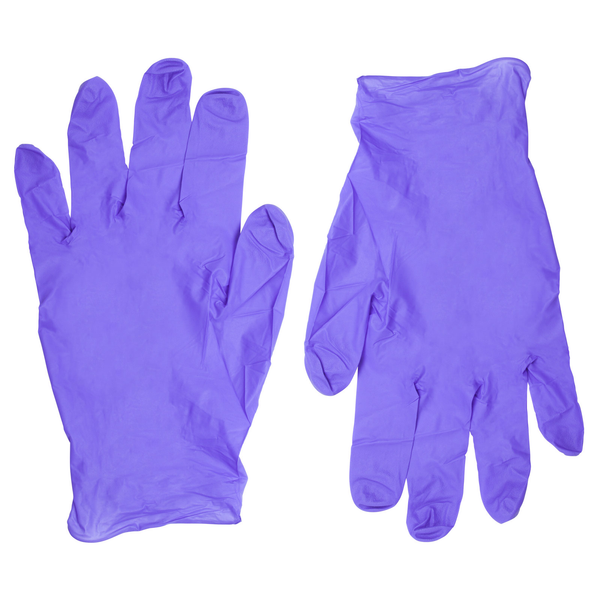 Nitrile Gloves XLG Pair | MFASCO Health & Safety