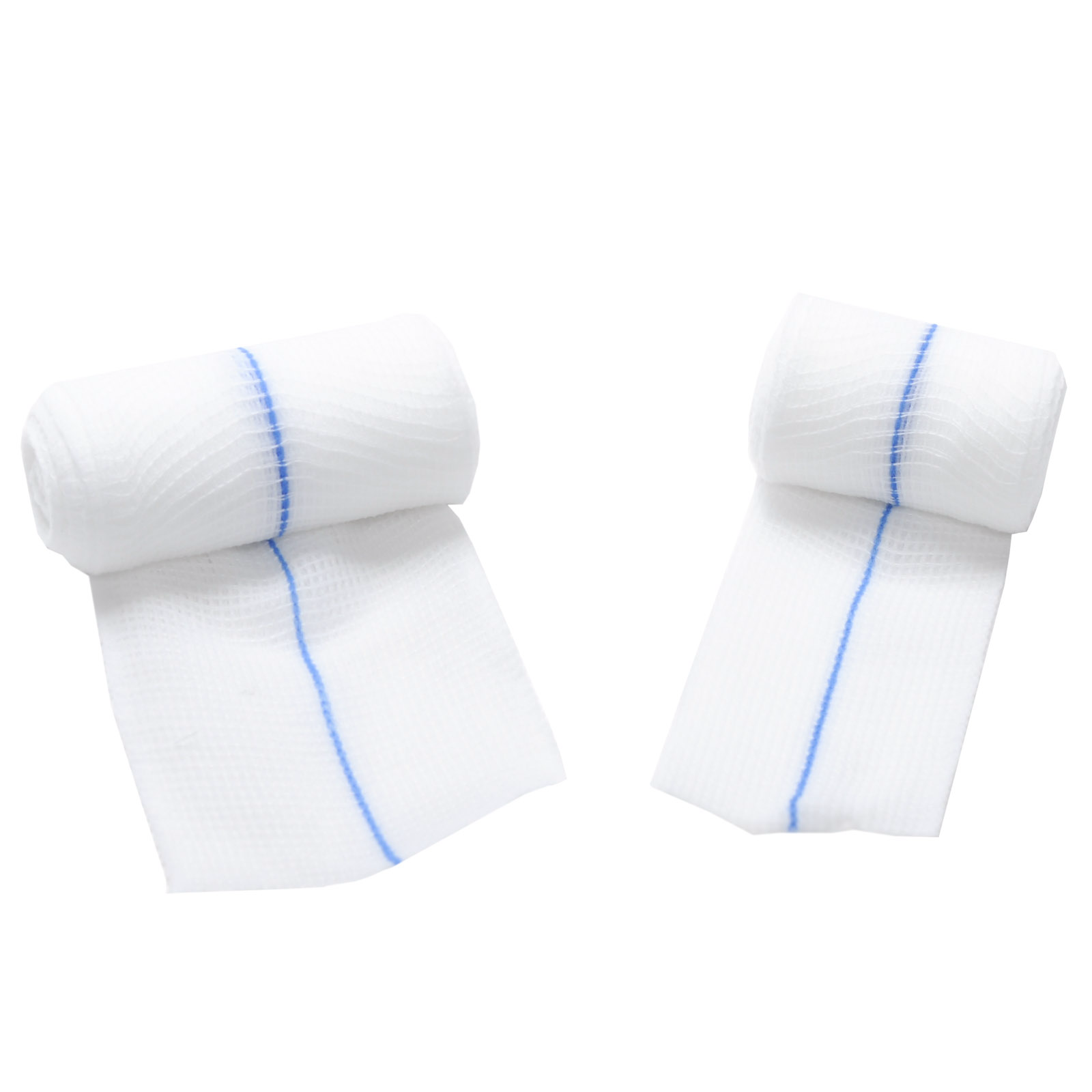 Gauze Roll Conforming Non-sterile | MFASCO Health & Safety