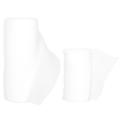 Gauze Roll Non Sterile Each 4.1 Yard Roll
