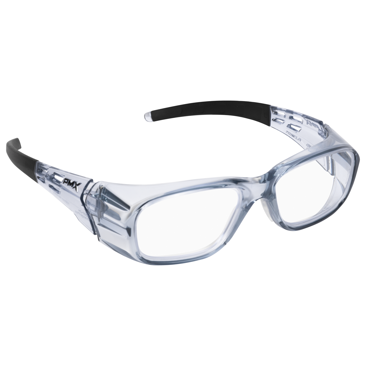 Emerge Plus Full Reader Safety Glasses