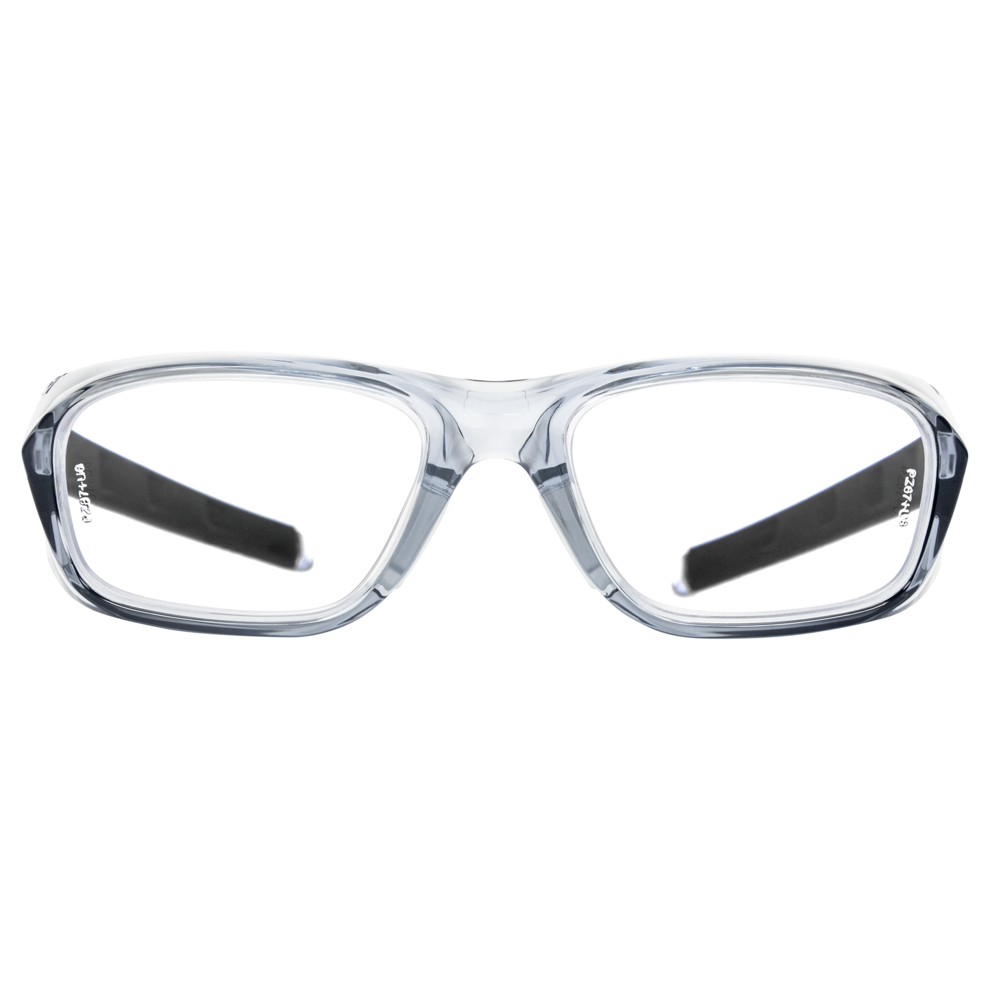 Emerge Plus Full Reader Safety Glasses
