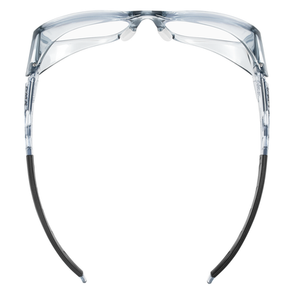 Emerge Plus Full Reader Safety Glasses