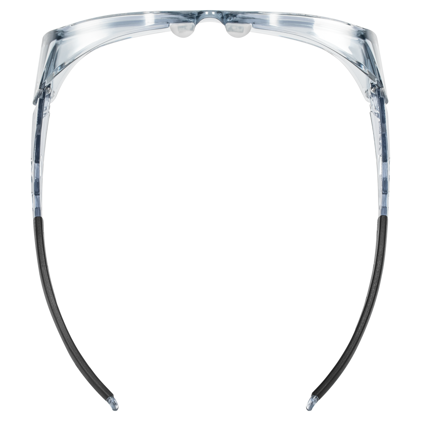 Emerge Plus Full Reader Safety Glasses