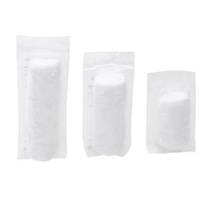 Flexicon Gauze Roll Bandage Sterile Each