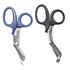 Paramedic Utility Bandage Scissors Shears 7.25 Inch