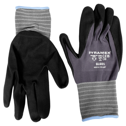 Microfoam Nitrile Glove Pair