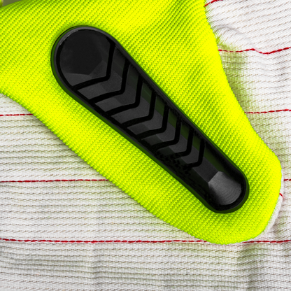 Gloves Cotton Corded Palm Pair