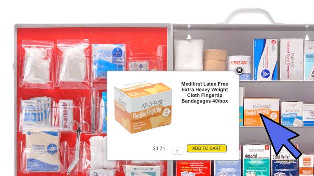 ReStockKit