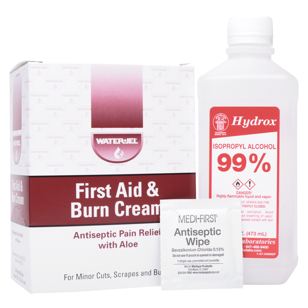 Antiseptics