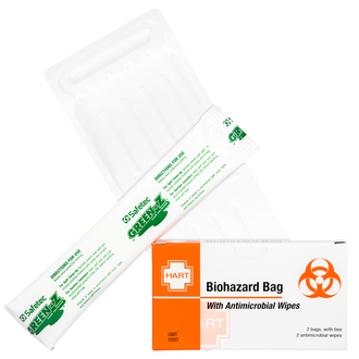 MAK Biosafety