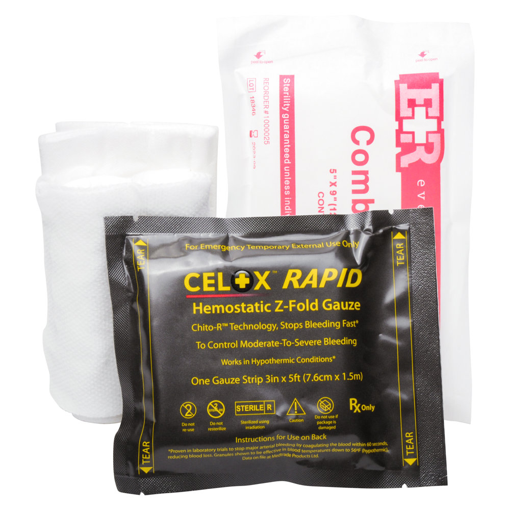 Gauze Dressings