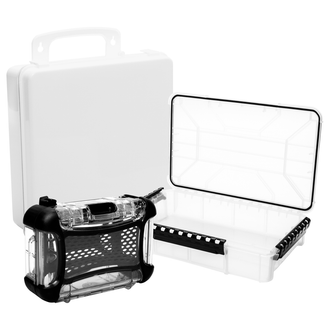 Waterproof Boxes