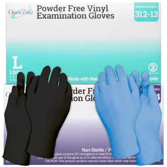 Medical Gloves