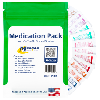 MAK OTC Medications