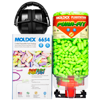 Hearing Protection