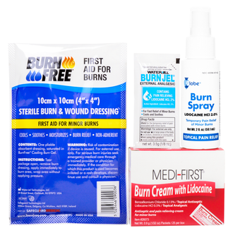 Burn Care