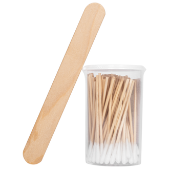 MAK Cotton & Wood