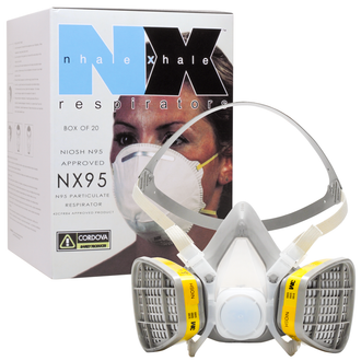 Respirators