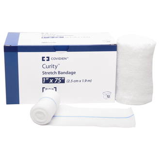 Gauze Rolls