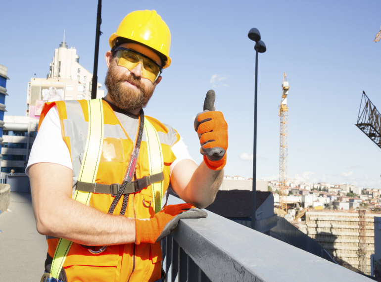 Safety Equipment