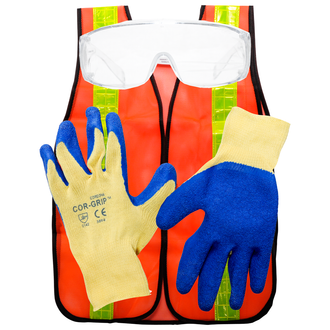 MAK Safety Gear
