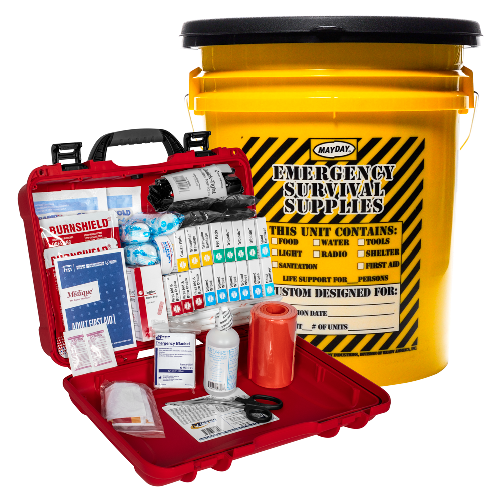 Specialty Kits