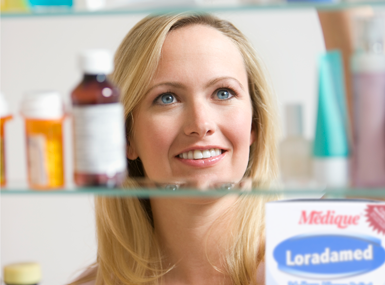Medicines